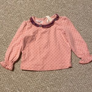 Matilda Jane shirt, 3/6 months